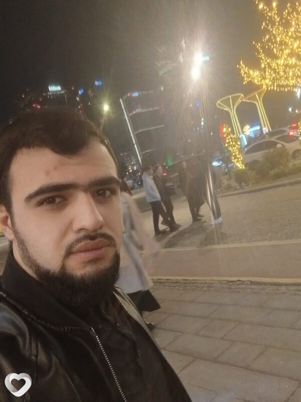 Arman, 23, Ивантеевке — анкета №4280857