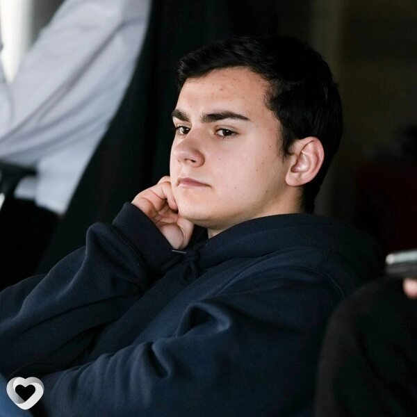 Дмитрий, 20, Ногинске — анкета №4280862