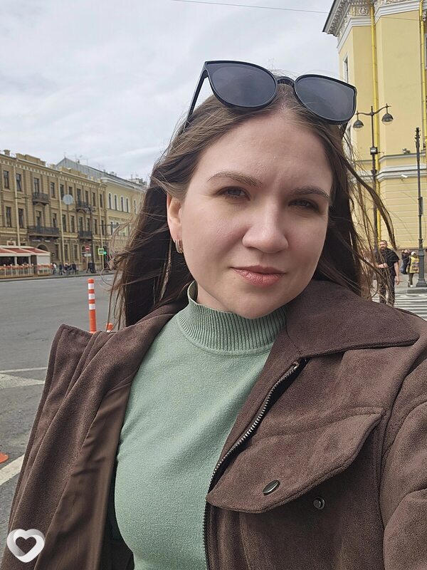 Екатерина, Боровичи