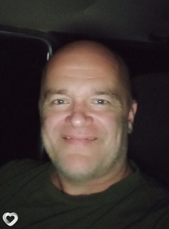 Максим, 49, Полтаве — анкета №4280820