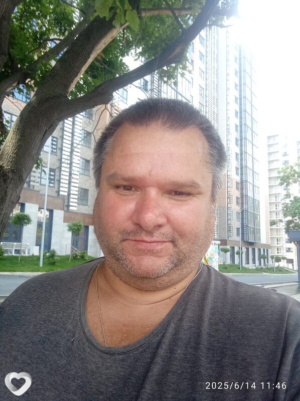 Александр, 47, Мариуполе — анкета №4280823
