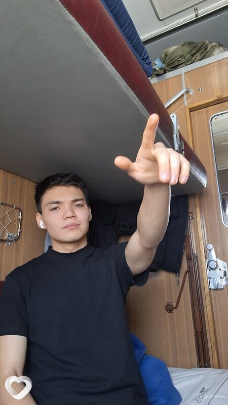 Жанибек, Щучинск