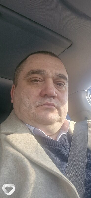 Vladimir, 40, Алматы — анкета №4280897