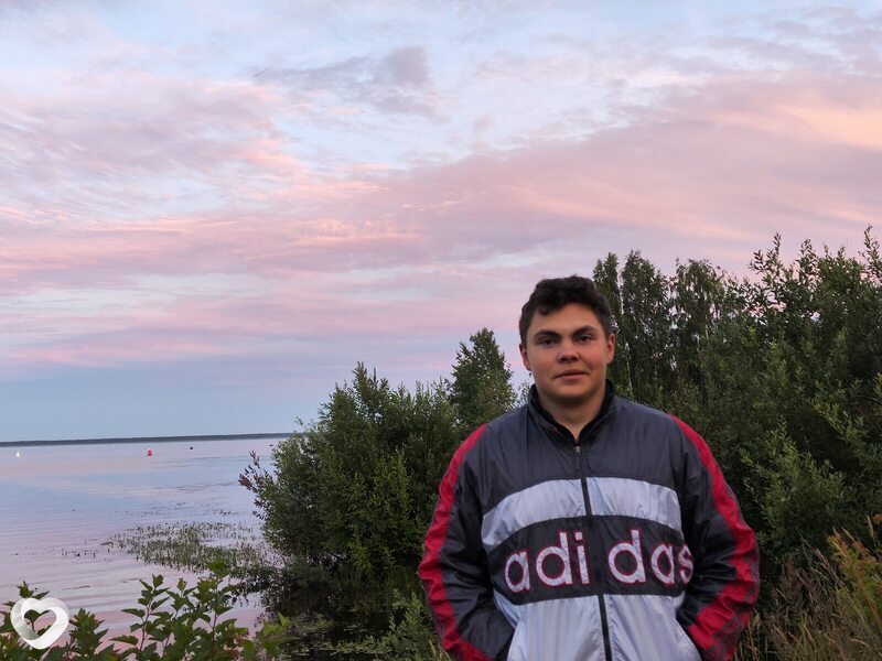 Игорь, 20, Санкт-Петербурге — анкета №4280898