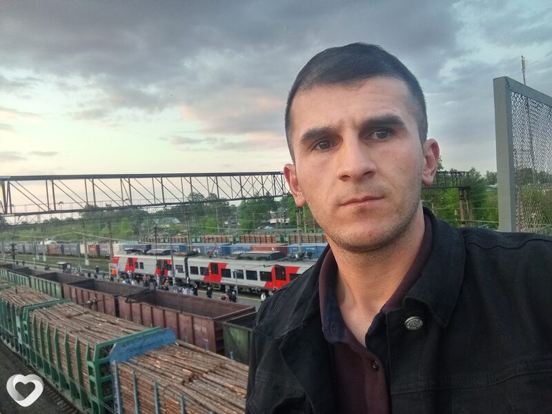 Рахим, 29, Петрозаводске — анкета №4280904