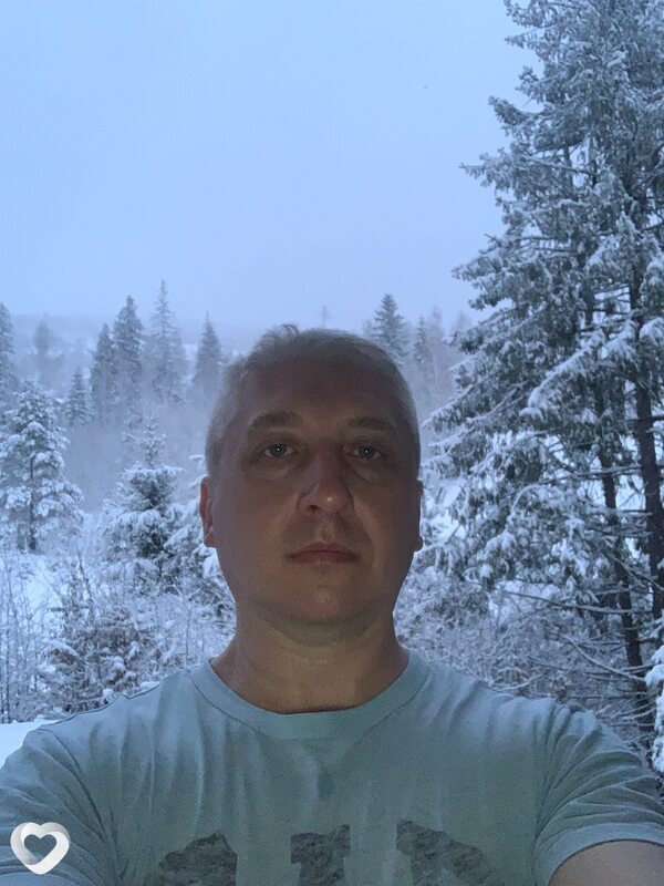 Александр, 46, Павлограде — анкета №4280912