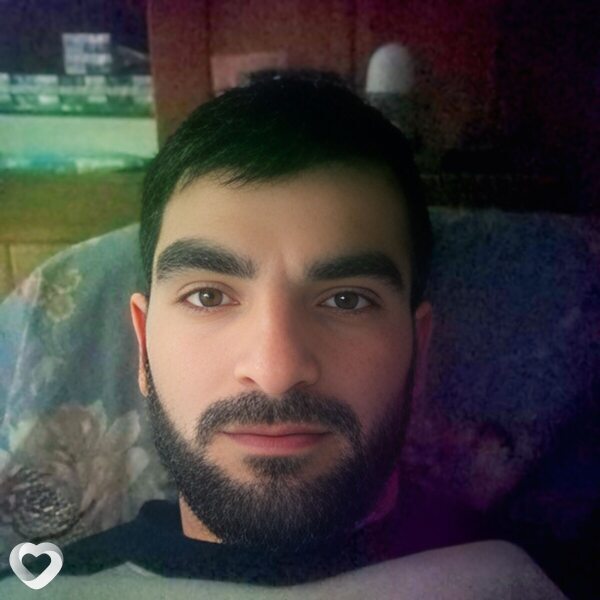Шейхали, 25, Серпухове — анкета №4280981