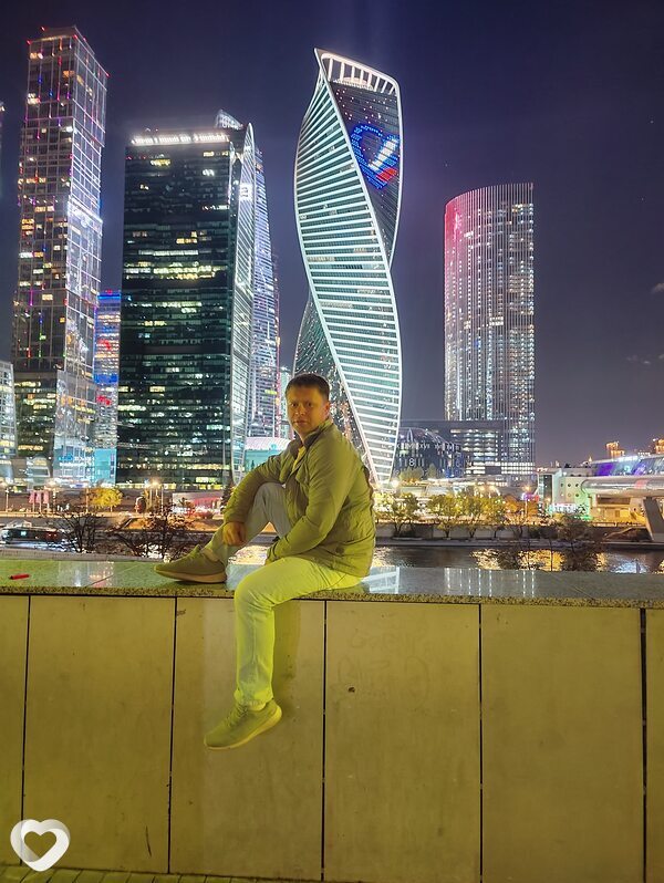 Мик, 42, Лиде — анкета №4280984