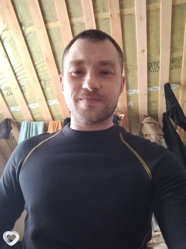 Тимофей, 33, Витебске — анкета №4280987