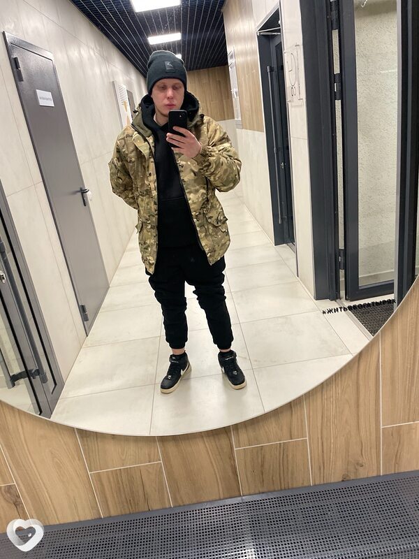 Slava, 31, Ижевске — анкета №4280994