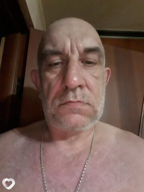 Сергей, 51, Подольске — анкета №4280996