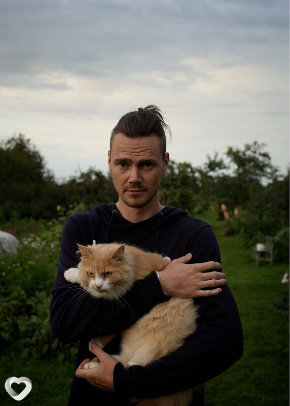 Кирилл, 38, Санкт-Петербурге — анкета №4280997