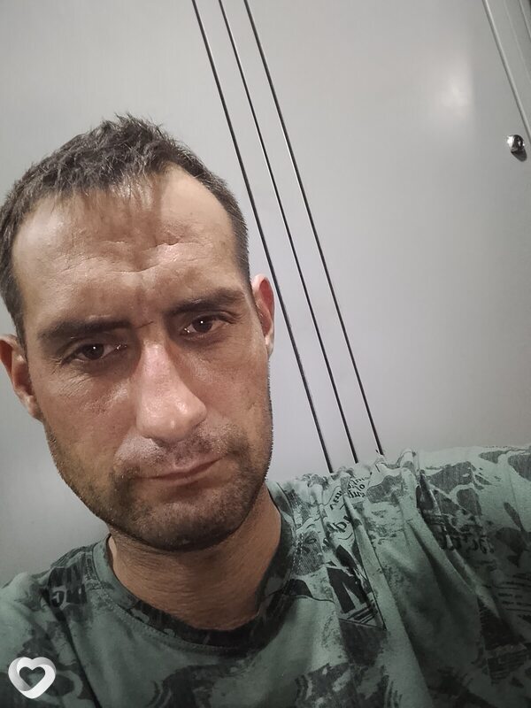 Артем, 36, Туймазах — анкета №4281000