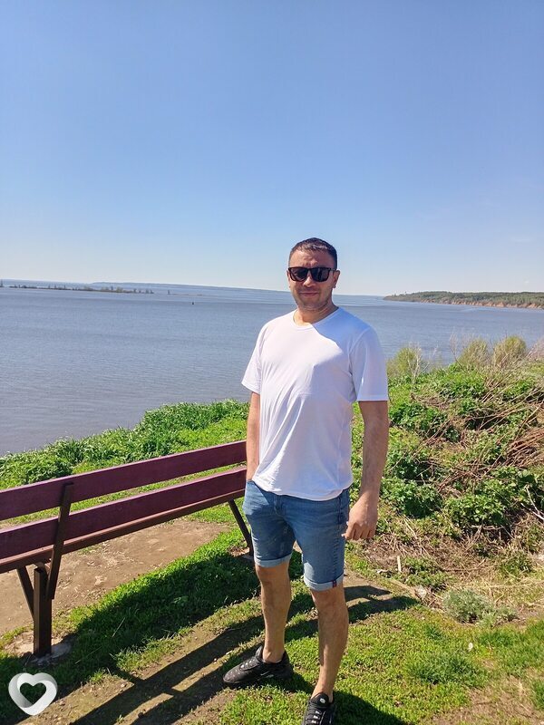 Тимур, 40, Казани — анкета №4281003