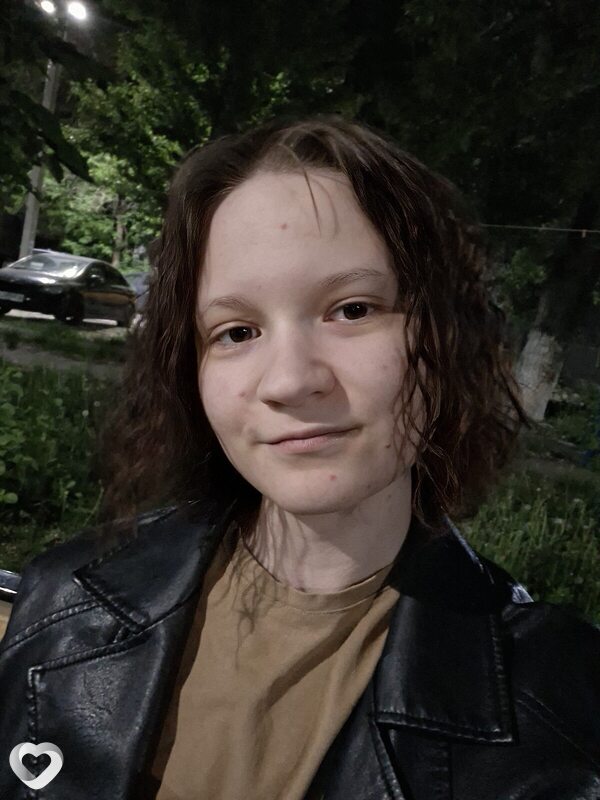 Дарья, 21, Ульяновске — анкета №4281011