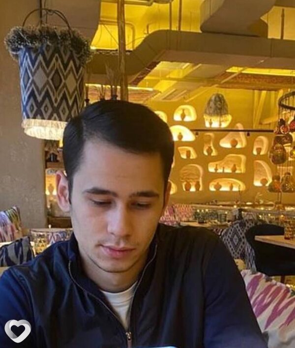 Islom, 23, Ташкент — анкета №4281137