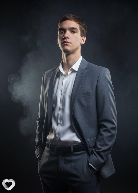 Семён, 19, Сызрани — анкета №4281138
