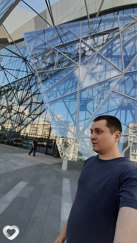 Денис, 35, Казани — анкета №4281139