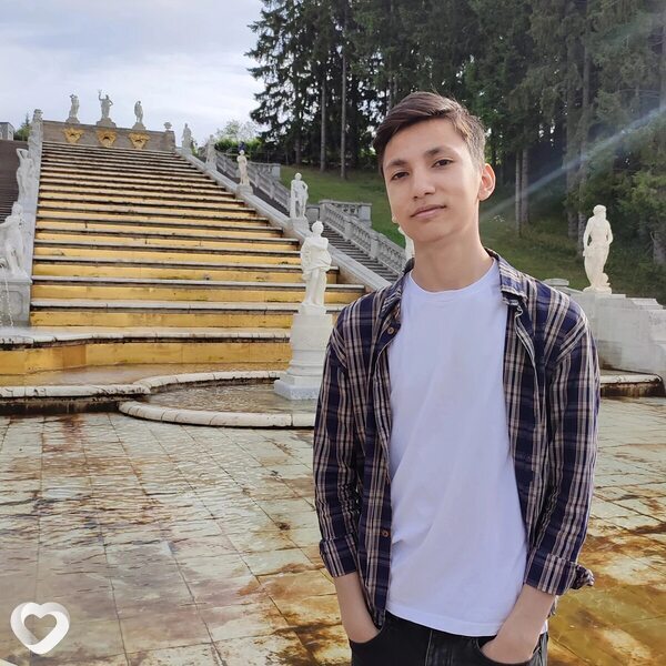 Azamat, Душанбе