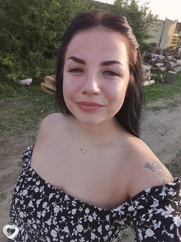 Елизавета, 25, Санкт-Петербурге — анкета №4281142