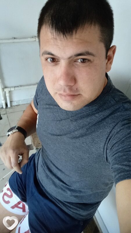 Коля, 31, Шахтах — анкета №4281143