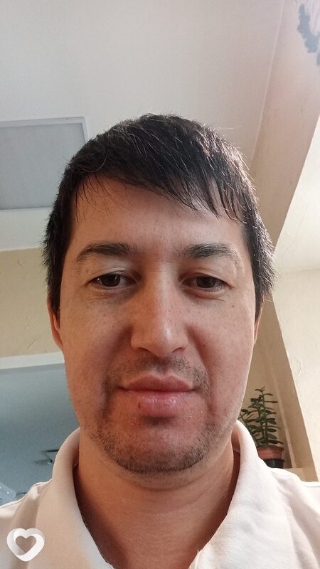 Сергей, 37, Новосибирске — анкета №4281147