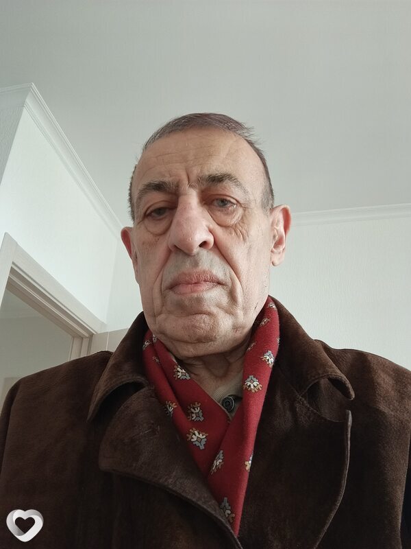 Григорий, 62, Москве — анкета №4281152