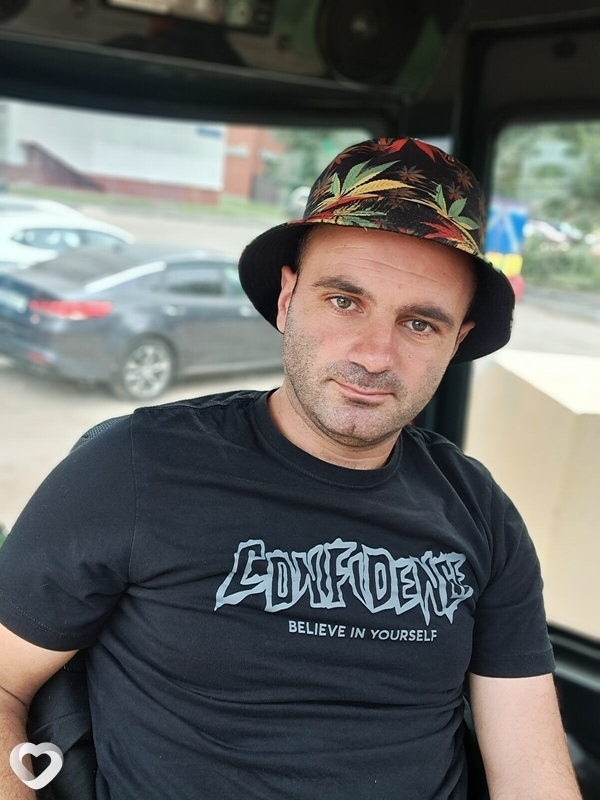 Тико, 32, Домодедово — анкета №4281155