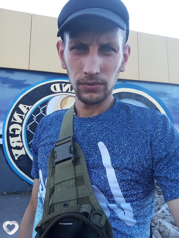 Роман, 32, Запорожье — анкета №4281159
