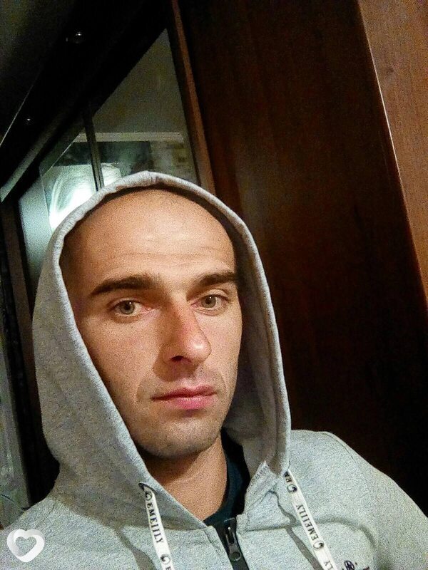 Дмитрий, 38, Кобрине — анкета №4281123