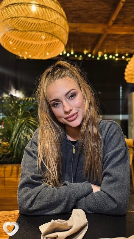 Анна, 25, Рязани — анкета №4281125