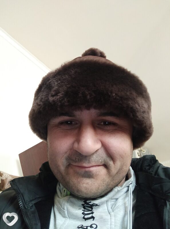 Камил, 35, Белорецке — анкета №4281126