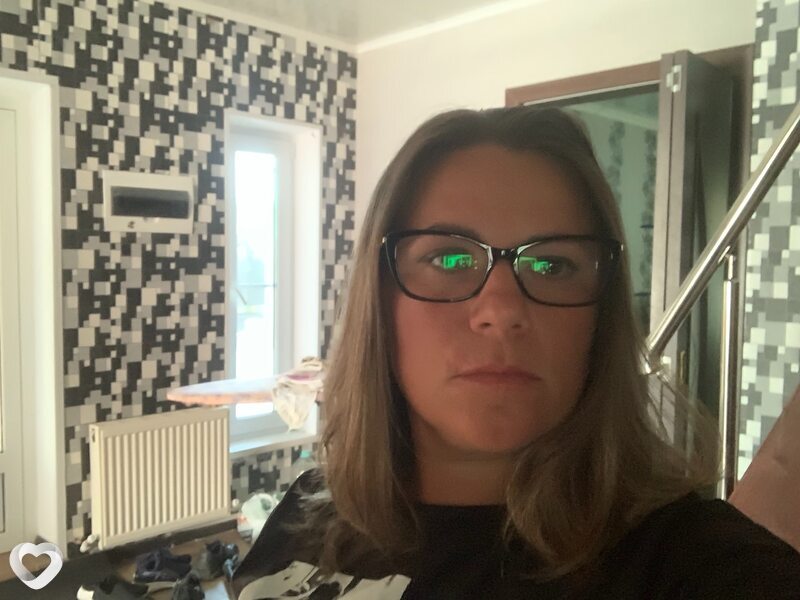 Ирина, 39, Ейске — анкета №4281132