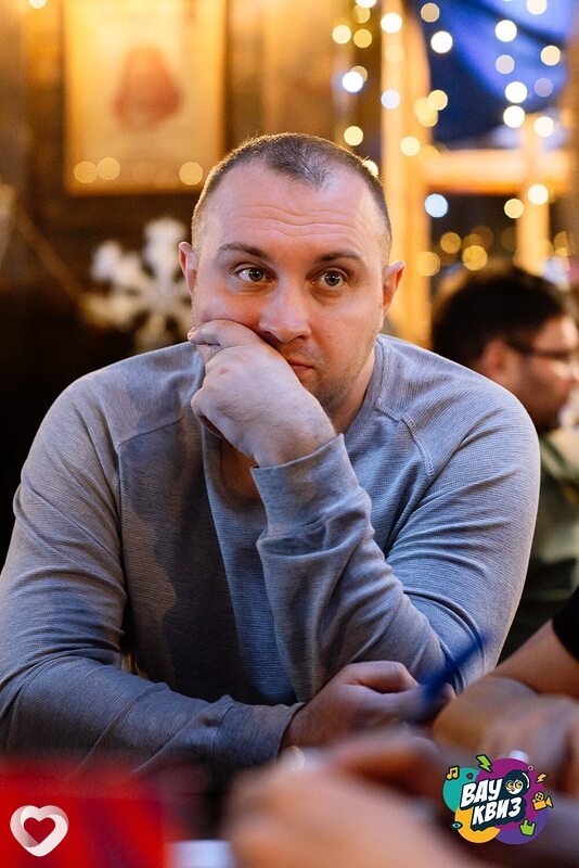 Андрей, 35, Салавате — анкета №4281135