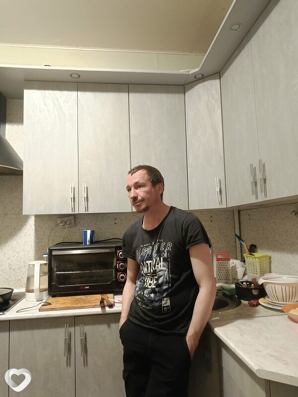 Сергей, 37, Санкт-Петербурге — анкета №4281220