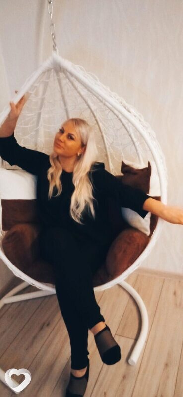 Фиона, 39, Минске — анкета №4281229