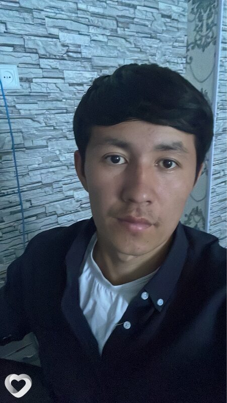 Farik, 23, Пятигорске — анкета №4281045