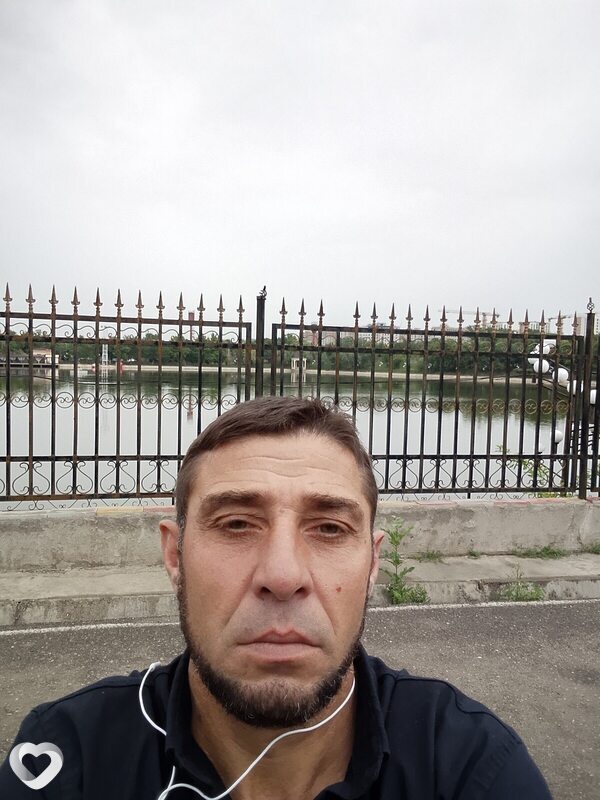 Игорь, 45, Шымкенте — анкета №4281046