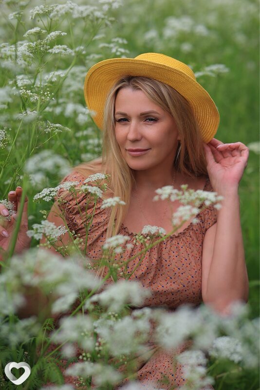 Татьяна, 45, Санкт-Петербурге — анкета №4281047