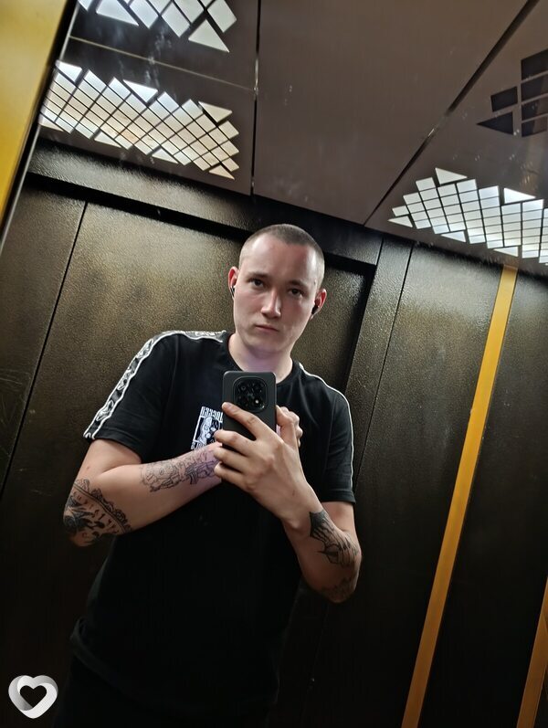 Igor, 27, Рязани — анкета №4281049