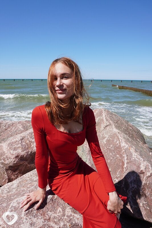 Наталья, 32, Калининграде — анкета №4281061