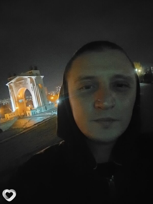 Герман, 33, Липецке — анкета №4281438