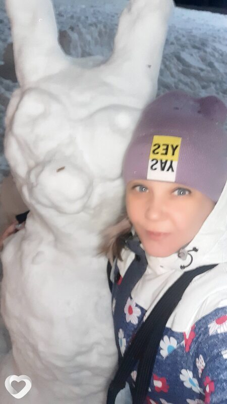 Анна, 43, Нижнем Новгороде — анкета №4281447