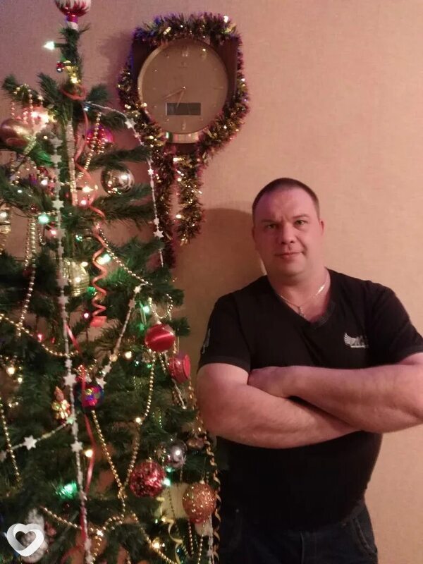 Андрей, 42, Ярославле — анкета №4281451