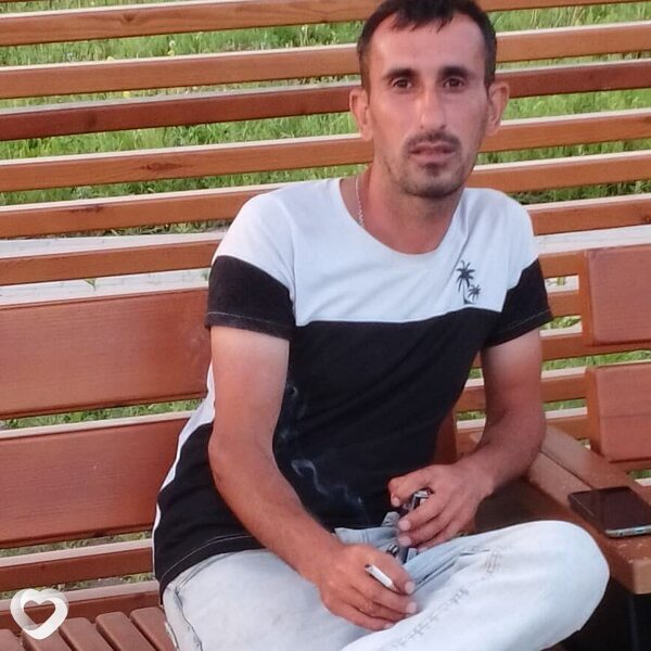 Арт, 26, Нижнем Новгороде — анкета №4280914