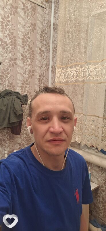 Денис, 40, Бавлах — анкета №4280916