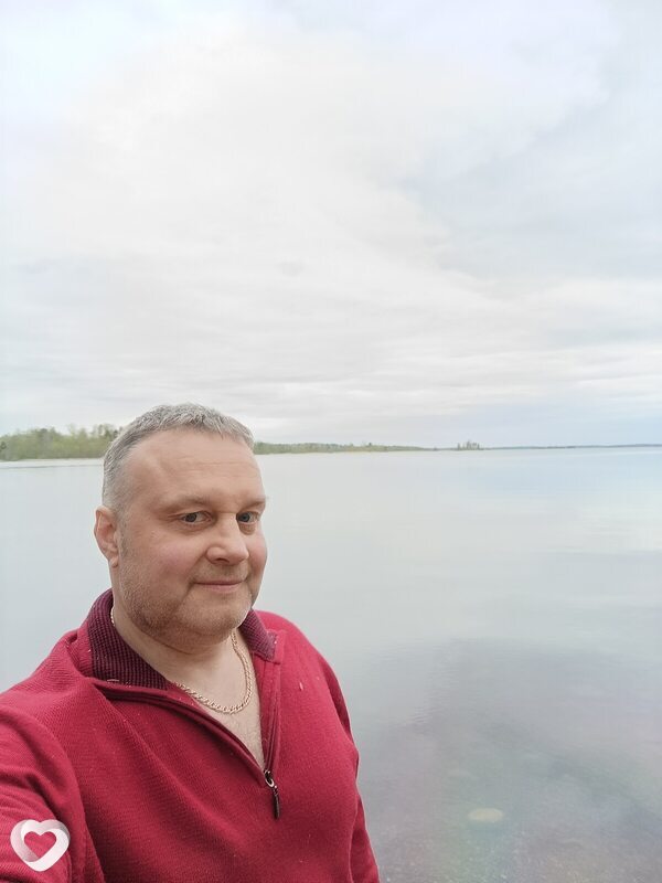 Денис, 54, Санкт-Петербурге — анкета №4280929