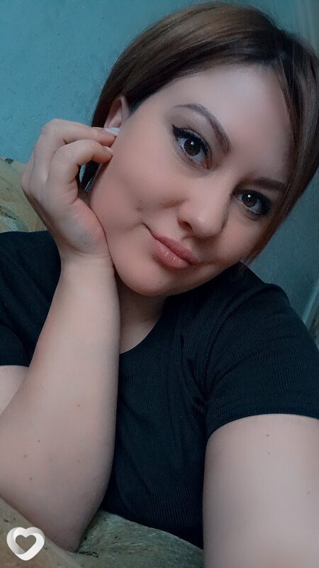 Oksana, 28, Твери — анкета №4280931