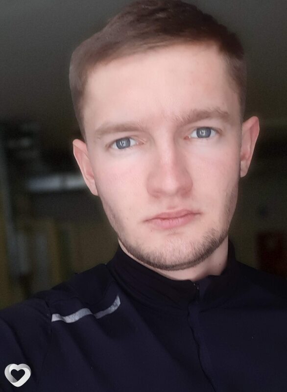 Антон, 27, Саратове — анкета №4280932