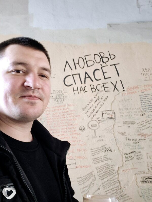 Евгений, 33, Балакове — анкета №4281162